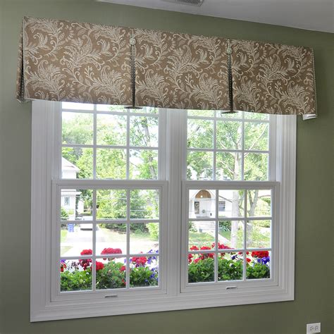 window valance ideas